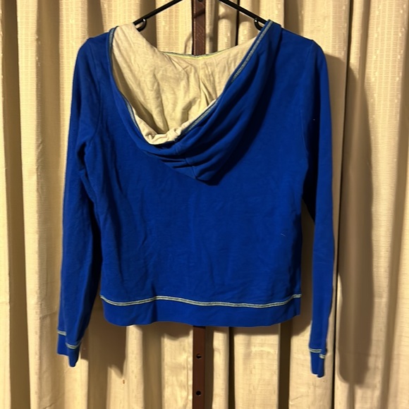 Justice sweat top for big girls - Picture 2 of 3